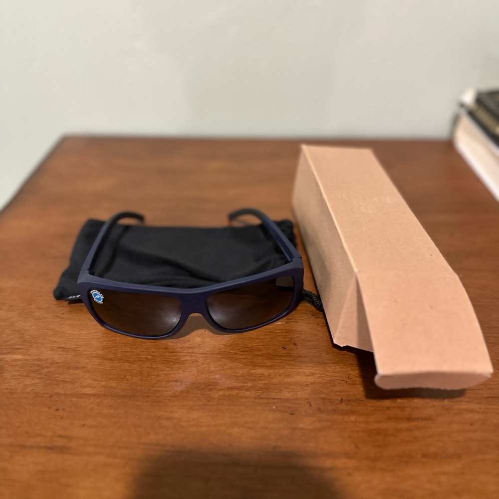 Electric
Bristol Polarized Sunglasses